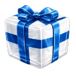 Lempi Casino: Gift Image